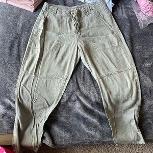 American eagle pants